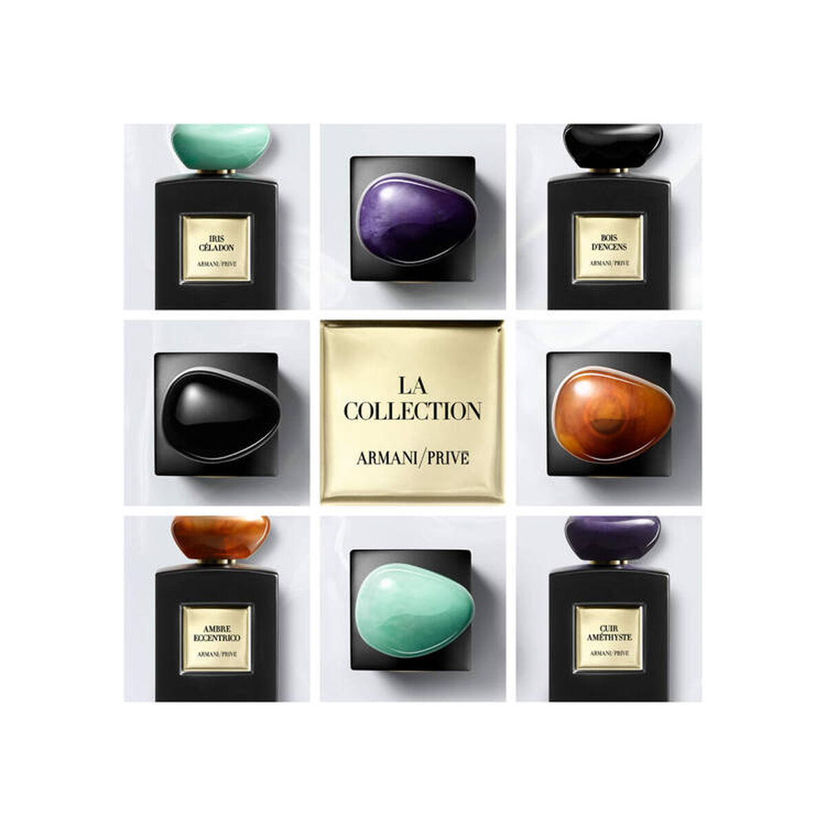 Armani ambre clearance